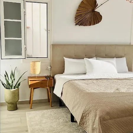 Enchanting House South Tenerife, Sea View Apartment Costa Adeje (Tenerife)