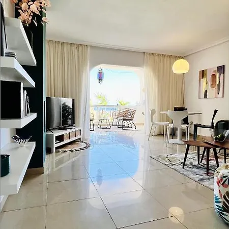 Enchanting House South Tenerife, Sea View * Costa Adeje (Tenerife)