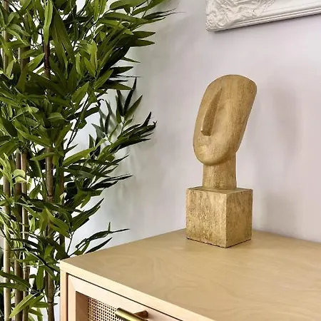 Enchanting House South Tenerife, Sea View Apartment