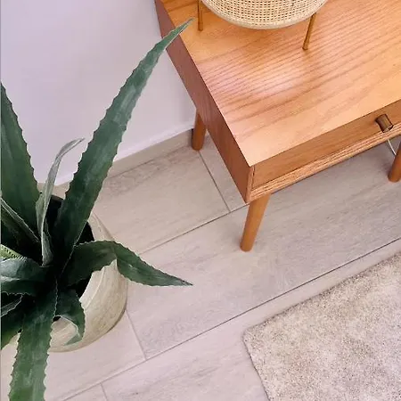 Apartment Enchanting House South Tenerife, Sea View