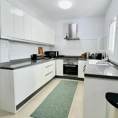 Apartment Enchanting House South Tenerife, Sea View *