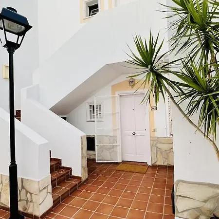 Enchanting House South Tenerife, Sea View Apartment *
