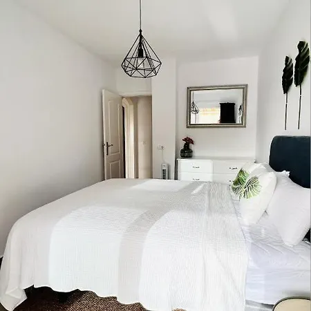 Apartment Enchanting House South Tenerife, Sea View *