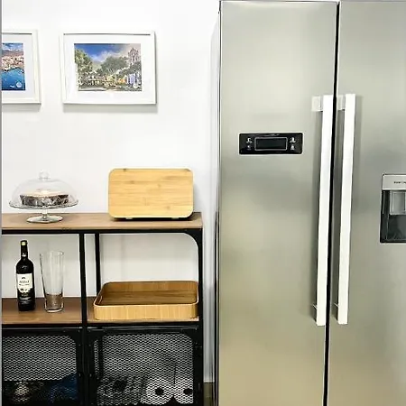 Enchanting House South Tenerife, Sea View Apartment *