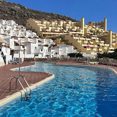 Apartment Enchanting House South Tenerife, Sea View *