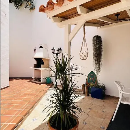 Enchanting House South Tenerife, Sea View * Costa Adeje (Tenerife)