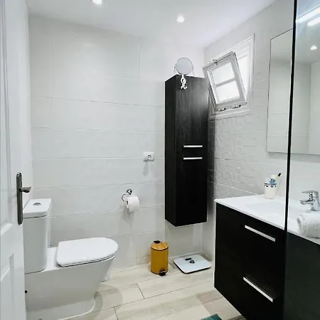 Apartment Enchanting House South Tenerife, Sea View Costa Adeje (Tenerife)
