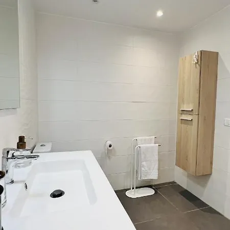 Enchanting House South Tenerife, Sea View Apartment