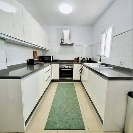 Apartment Enchanting House South Tenerife, Sea View Costa Adeje (Tenerife)