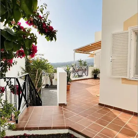Apartment Enchanting House South Tenerife, Sea View Costa Adeje (Tenerife)
