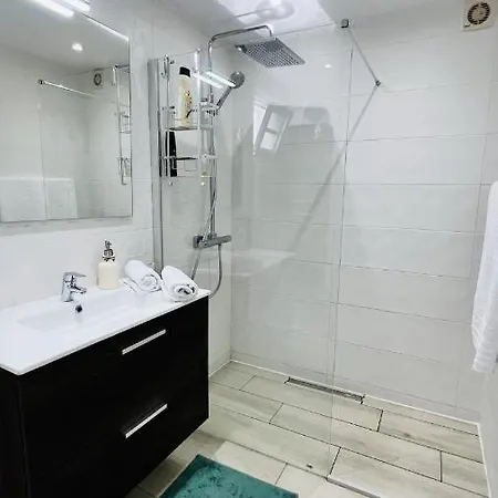 Apartment Enchanting House South Tenerife, Sea View *