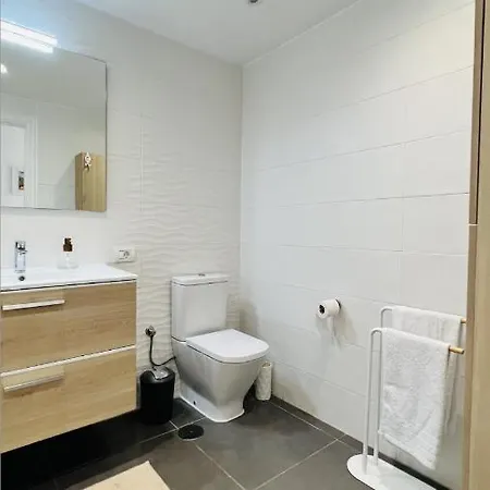 Apartment Enchanting House South Tenerife, Sea View Costa Adeje (Tenerife)