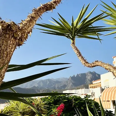 Enchanting House South Tenerife, Sea View Costa Adeje (Tenerife)