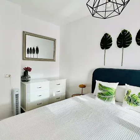 Apartment Enchanting House South Tenerife, Sea View *