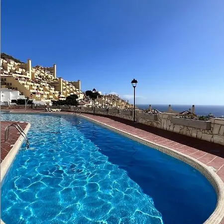 Enchanting House South Tenerife, Sea View *