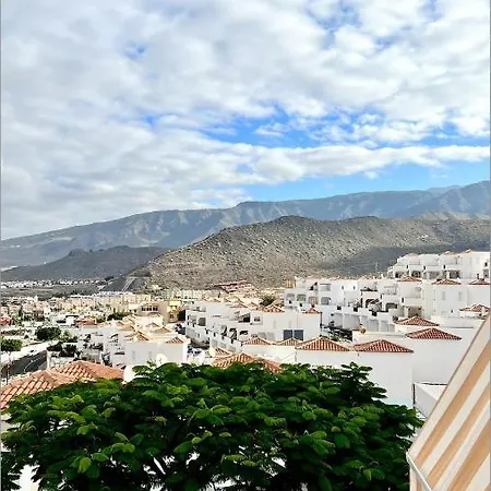 Apartment Enchanting House South Tenerife, Sea View Costa Adeje (Tenerife)