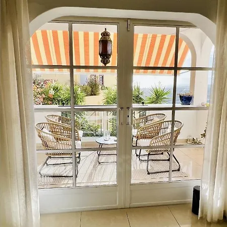 Enchanting House South Tenerife, Sea View Costa Adeje (Tenerife)