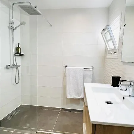 Enchanting House South Tenerife, Sea View Costa Adeje (Tenerife)