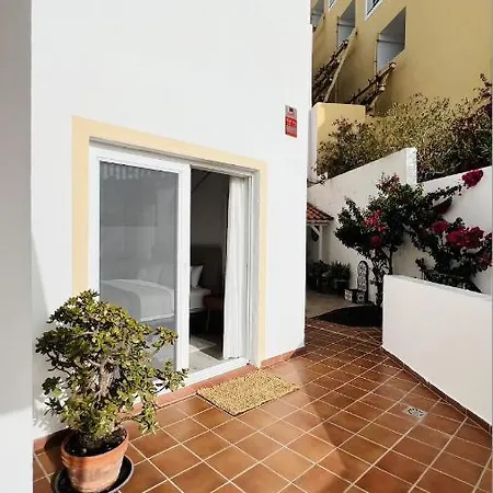 Apartment Enchanting House South Tenerife, Sea View