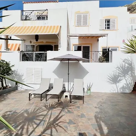 Enchanting House South Tenerife, Sea View *