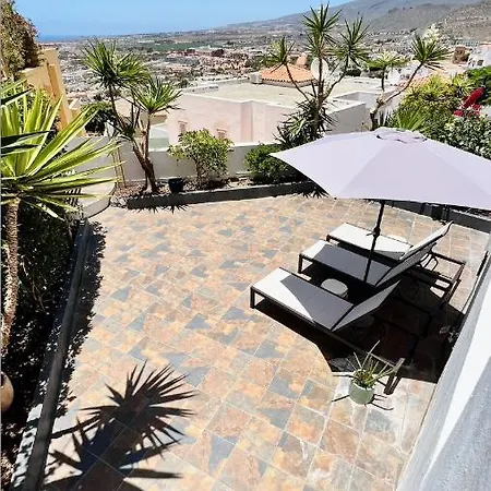 Apartment Enchanting House South Tenerife, Sea View Costa Adeje (Tenerife)