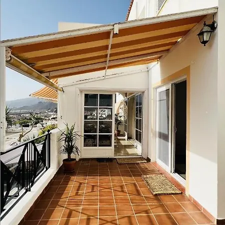 Apartment Enchanting House South Tenerife, Sea View Costa Adeje (Tenerife)