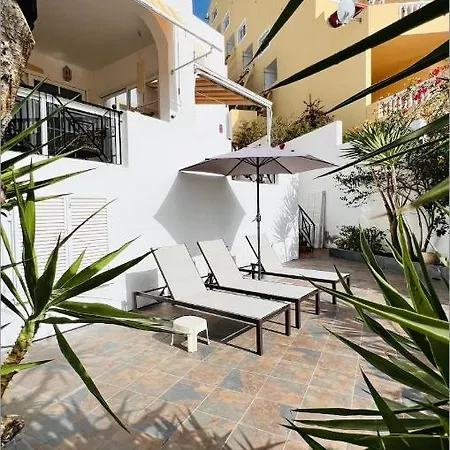Enchanting House South Tenerife, Sea View Costa Adeje (Tenerife)