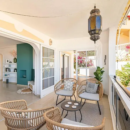 Apartment Enchanting House South Tenerife, Sea View Costa Adeje (Tenerife)