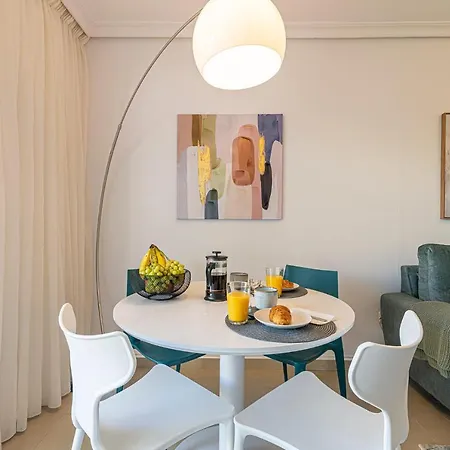 Enchanting House South Tenerife, Sea View Apartment Costa Adeje (Tenerife)