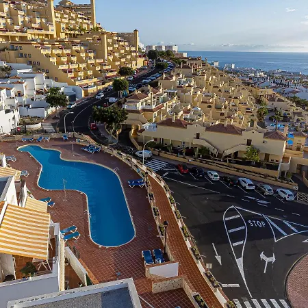 Enchanting House South Tenerife, Sea View Costa Adeje (Tenerife)