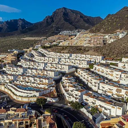 Enchanting House South Tenerife, Sea View Apartment