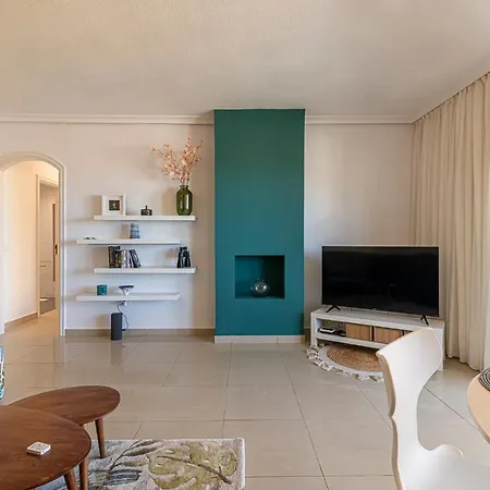 Enchanting House South Tenerife, Sea View Costa Adeje (Tenerife)