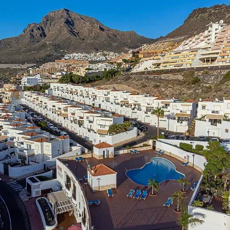 Enchanting House South Tenerife, Sea View Apartment *